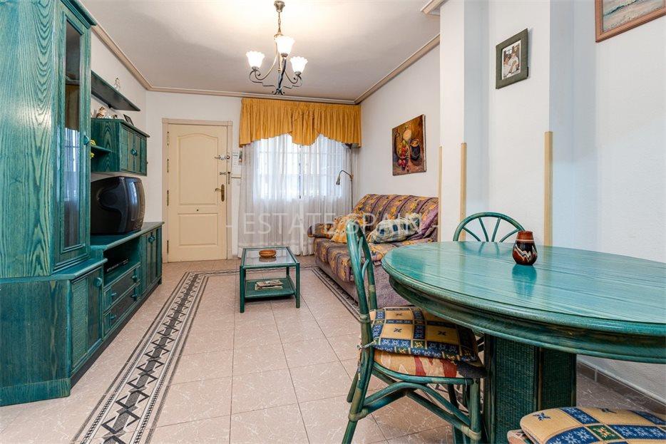 Апартаменты в Торревьехе 51 м2 №ART2086A319E  - Продажа - 2 large