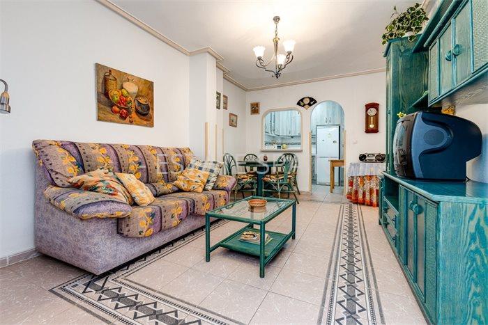 Апартаменты в Торревьехе 51 м2 №ART2086A319E  - Продажа - 1 preview