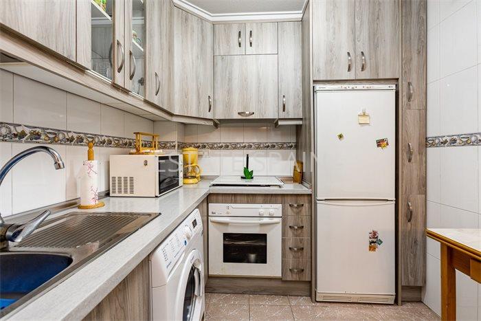 Апартаменты в Торревьехе 51 м2 №ART2086A319E  - Продажа - 8 preview