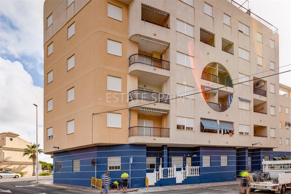 Апартаменты в Торревьехе 51 м2 №ART2086A319E  - Продажа - 21 large