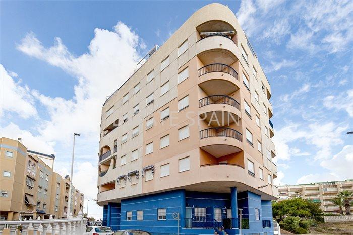 Апартаменты в Торревьехе 51 м2 №ART2086A319E  - Продажа - 20 preview