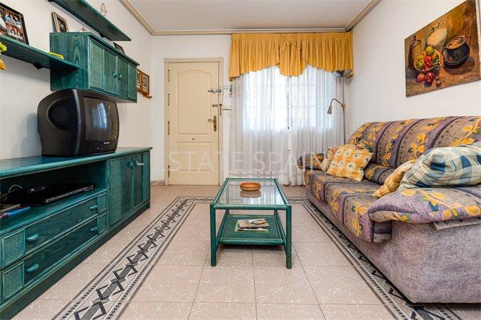 Апартаменты в Торревьехе 51 м2 №ART2086A319E  - Продажа - 3 preview