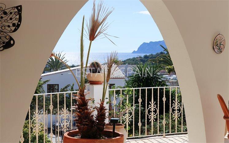 Вилла в Морайре 460 м2 №VL19528EB90A  - Продажа - 17 preview