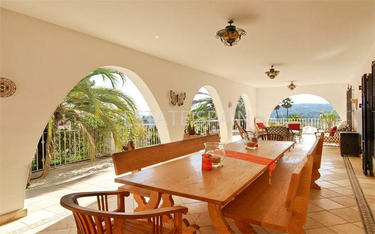 Вилла в Морайре 460 м2 №VL19528EB90A  - Продажа - 3 preview