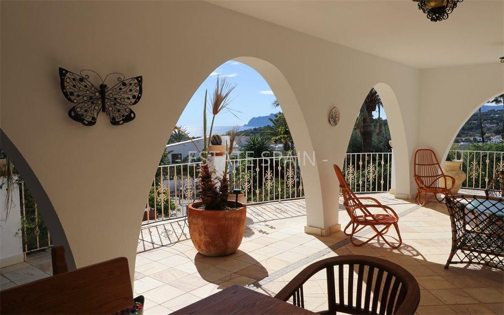 Вилла в Морайре 460 м2 №VL19528EB90A  - Продажа - 9 large