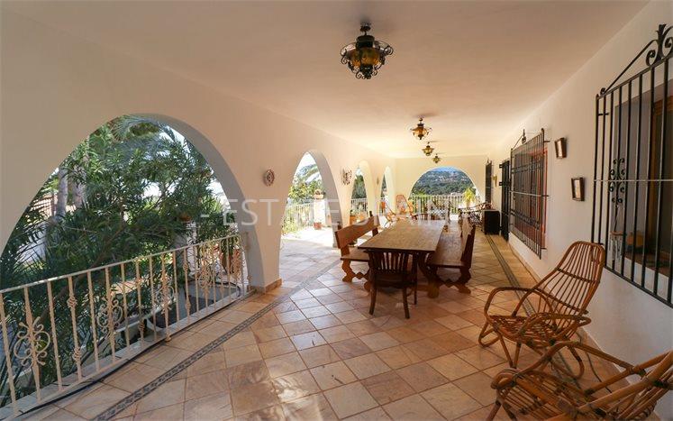 Вилла в Морайре 460 м2 №VL19528EB90A  - Продажа - 12 preview