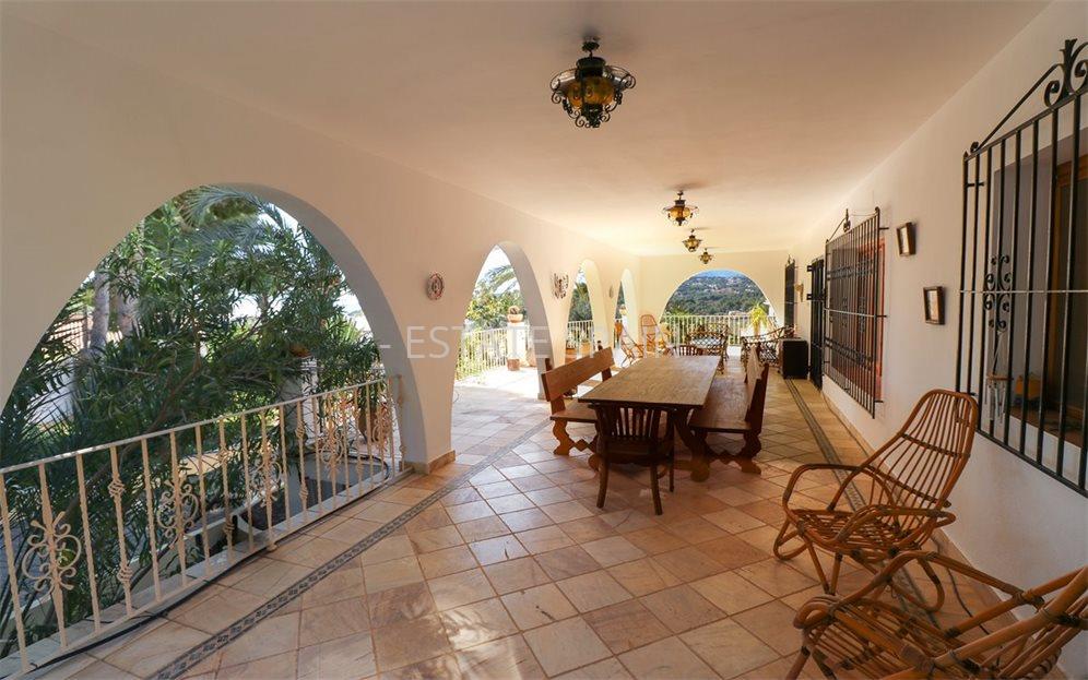 Вилла в Морайре 460 м2 №VL19528EB90A  - Продажа - 12 large