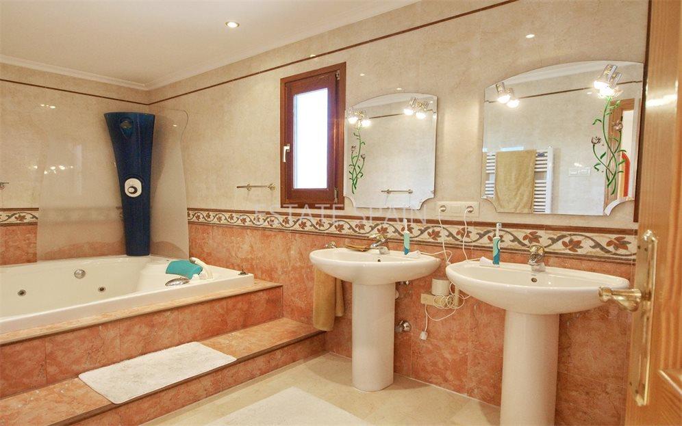 Вилла в Морайре 460 м2 №VL19528EB90A  - Продажа - 10 large