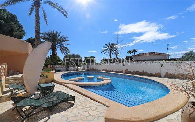 Вилла в Морайре 460 м2 №VL19528EB90A  - Продажа - 15 preview