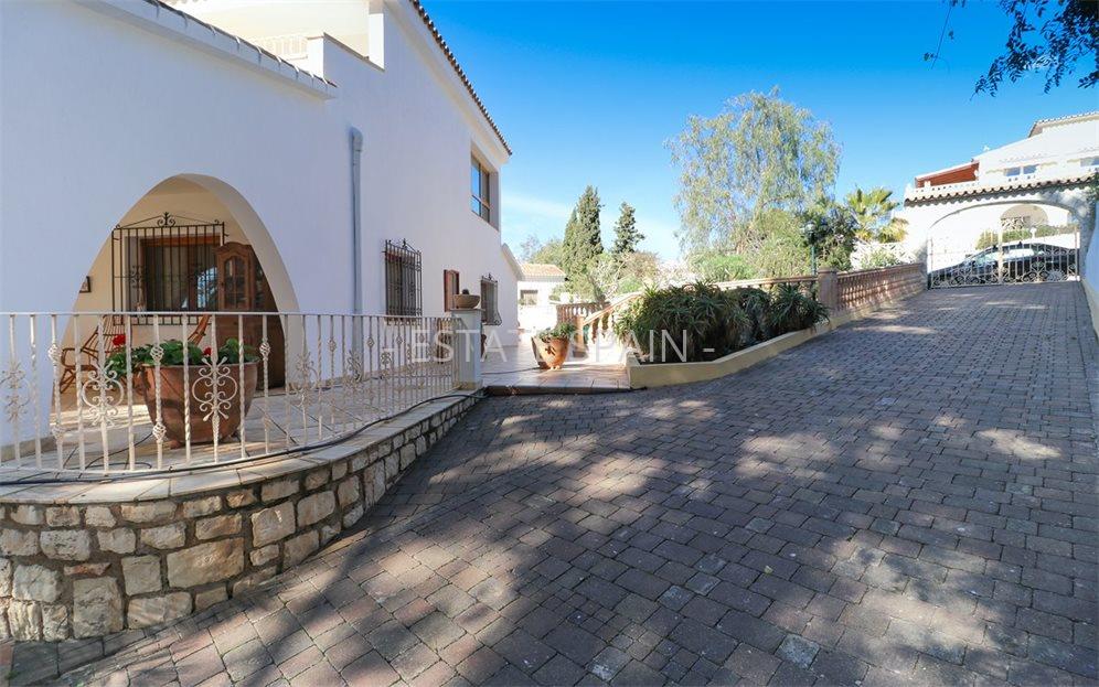 Вилла в Морайре 460 м2 №VL19528EB90A  - Продажа - 11 large