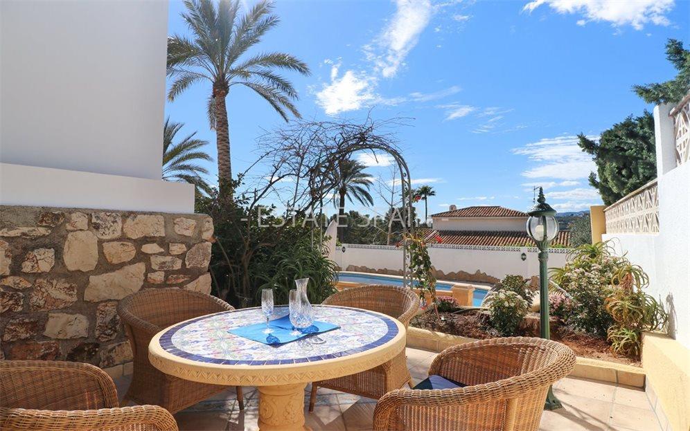 Вилла в Морайре 460 м2 №VL19528EB90A  - Продажа - 14 large