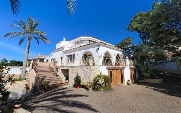 Вилла в Морайре 460 м2 №VL19528EB90A  - Продажа - 18 preview