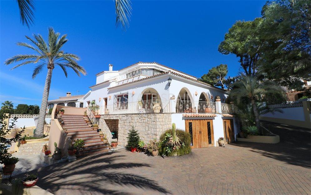 Вилла в Морайре 460 м2 №VL19528EB90A  - Продажа - 18 large