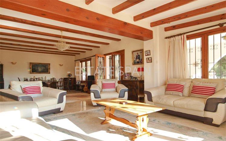 Вилла в Морайре 460 м2 №VL19528EB90A  - Продажа - 7 preview