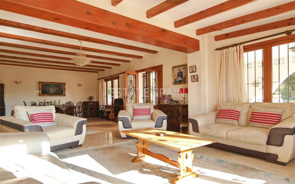 Вилла в Морайре 460 м2 №VL19528EB90A  - Продажа - 7 large