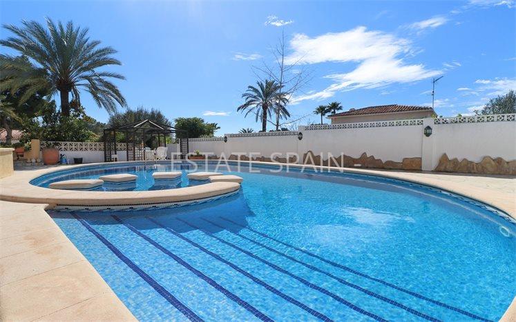 Вилла в Морайре 460 м2 №VL19528EB90A  - Продажа - 13 preview