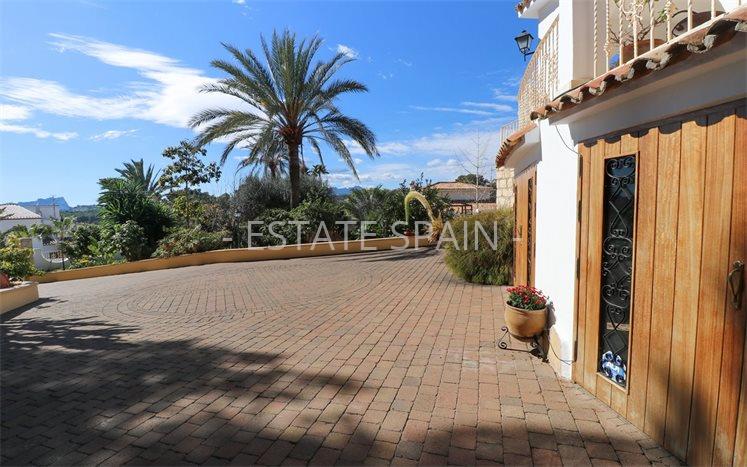 Вилла в Морайре 460 м2 №VL19528EB90A  - Продажа - 16 preview