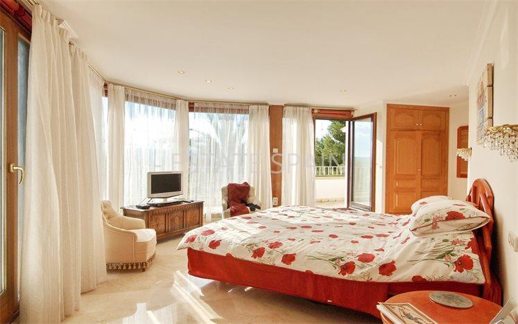 Вилла в Морайре 460 м2 №VL19528EB90A  - Продажа - 5 preview