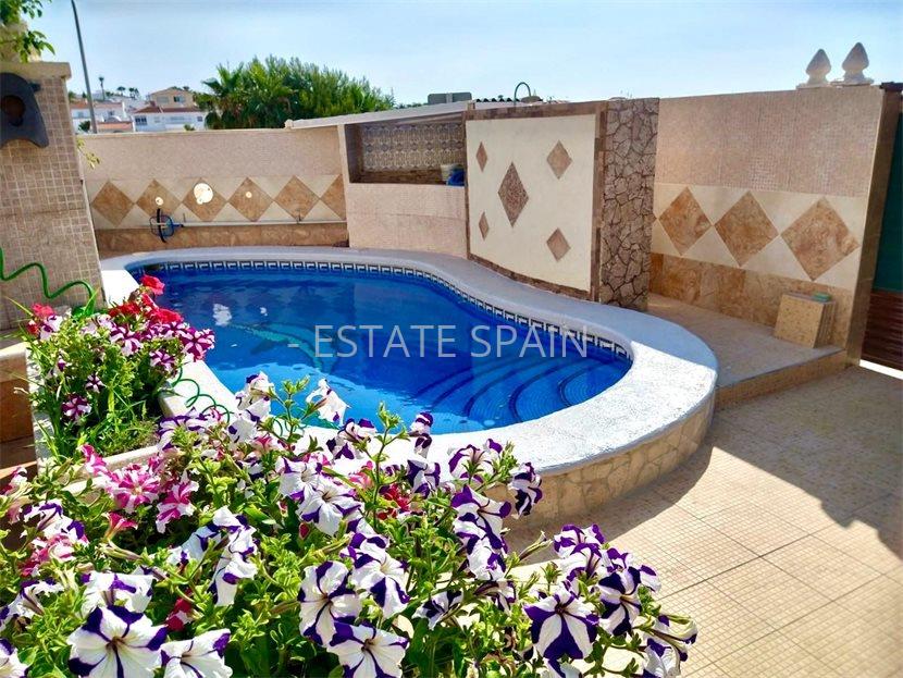 Таунхаус в Вильямартине 166 м2 №BL24115D7242  - Продажа - 3 large