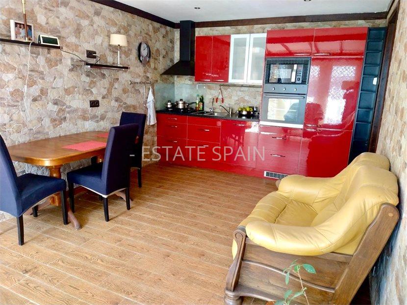 Таунхаус в Вильямартине 166 м2 №BL24115D7242  - Продажа - 10 large