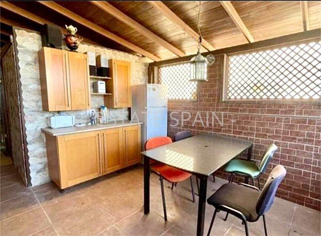 Таунхаус в Вильямартине 166 м2 №BL24115D7242  - Продажа - 15 preview