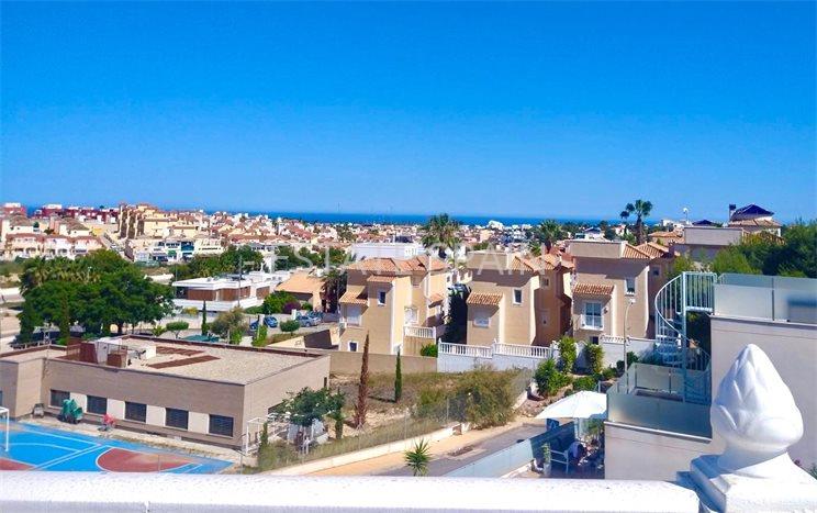 Таунхаус в Вильямартине 166 м2 №BL24115D7242  - Продажа - 2 preview