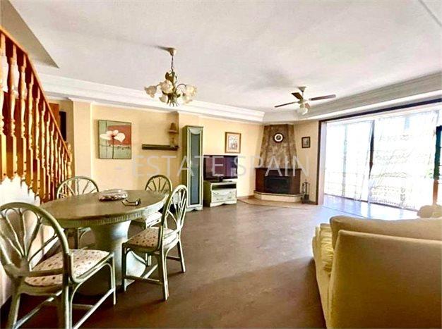 Таунхаус в Вильямартине 166 м2 №BL24115D7242  - Продажа - 6 preview