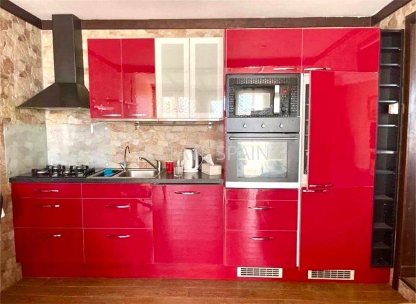 Таунхаус в Вильямартине 166 м2 №BL24115D7242  - Продажа - 11 large