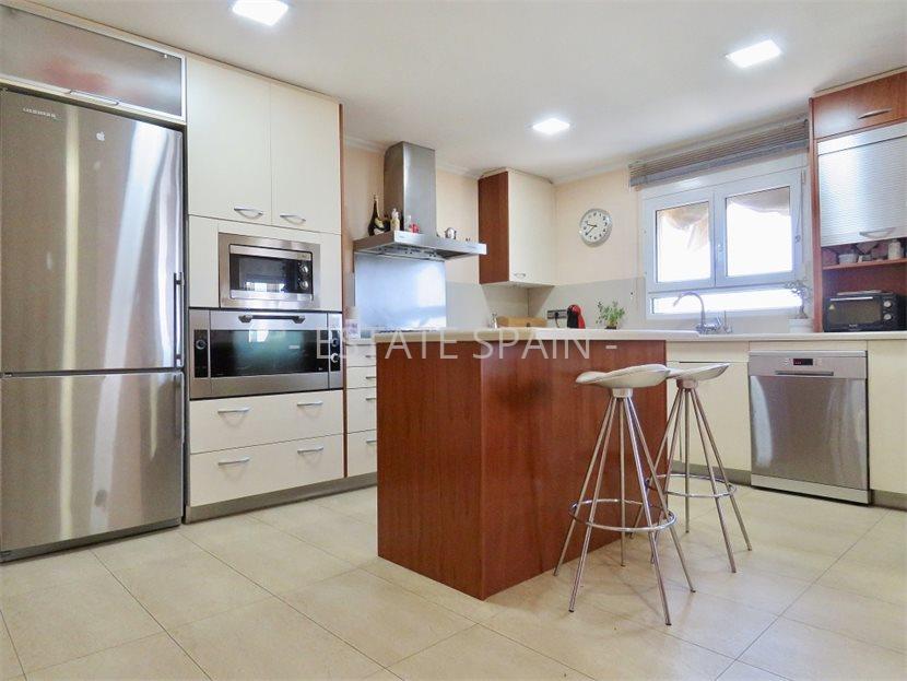 Пентхаус в Гуардамар-дель-Сегура 220 м2 №ART1912301DBE6  - Продажа - 15 large