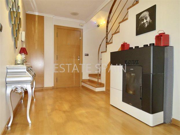 Пентхаус в Гуардамар-дель-Сегура 220 м2 №ART1912301DBE6  - Продажа - 5 preview