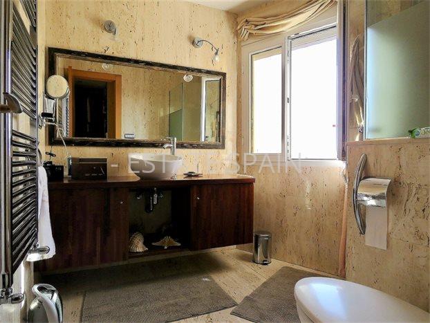 Пентхаус в Гуардамар-дель-Сегура 220 м2 №ART1912301DBE6  - Продажа - 9 preview