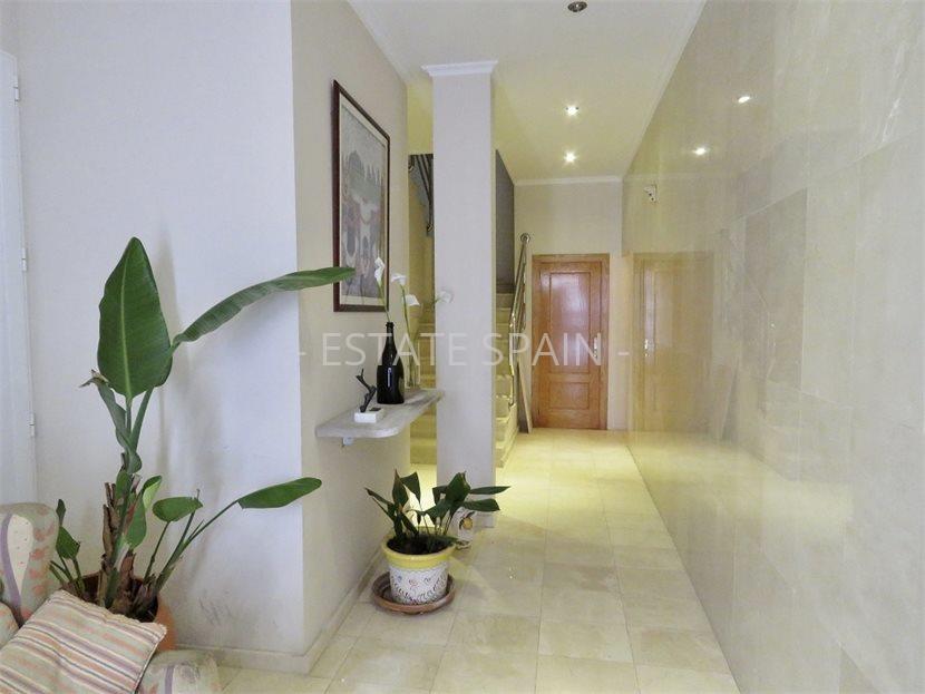 Пентхаус в Гуардамар-дель-Сегура 220 м2 №ART1912301DBE6  - Продажа - 12 large