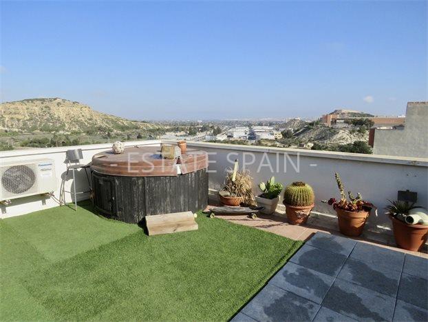 Пентхаус в Гуардамар-дель-Сегура 220 м2 №ART1912301DBE6  - Продажа - 7 preview