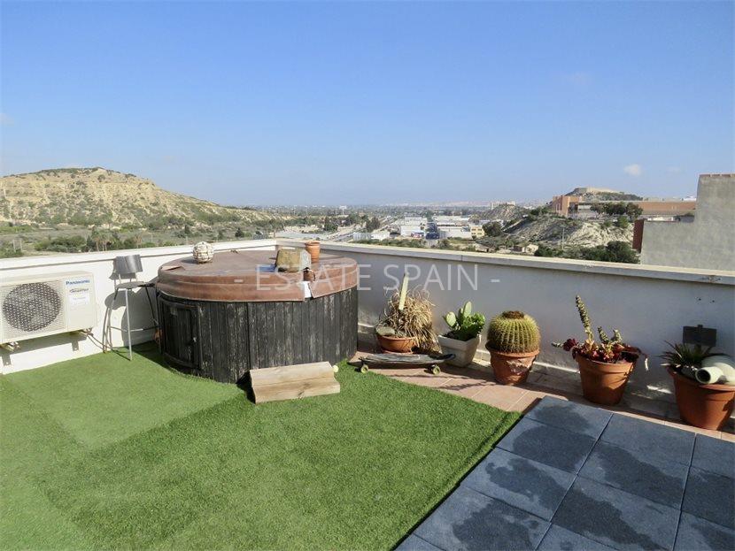 Пентхаус в Гуардамар-дель-Сегура 220 м2 №ART1912301DBE6  - Продажа - 7 large