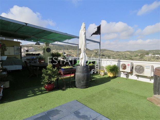 Пентхаус в Гуардамар-дель-Сегура 220 м2 №ART1912301DBE6  - Продажа - 10 preview