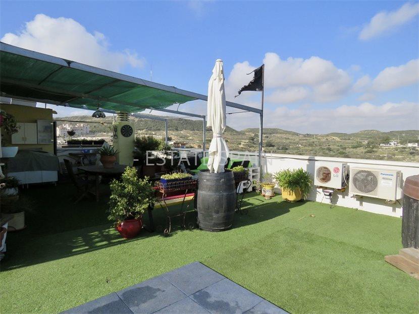 Пентхаус в Гуардамар-дель-Сегура 220 м2 №ART1912301DBE6  - Продажа - 10 large