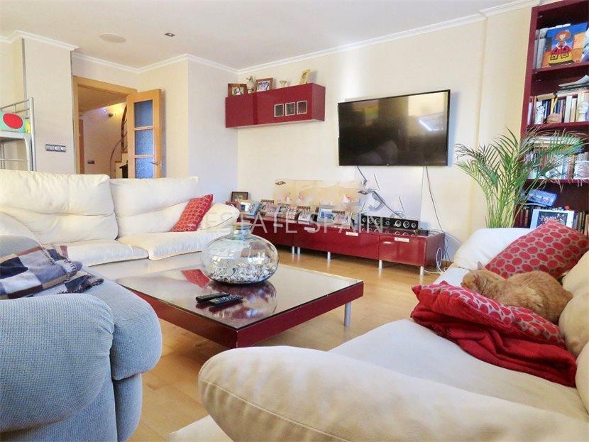 Пентхаус в Гуардамар-дель-Сегура 220 м2 №ART1912301DBE6  - Продажа - 1 large