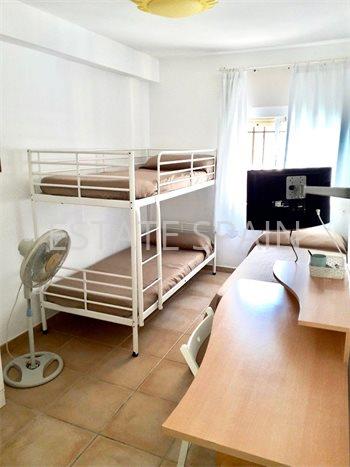 Апартаменты в Тарифе 85 м2 №ART23885B71B  - Продажа - 9 preview