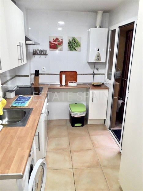 Апартаменты в Тарифе 85 м2 №ART23885B71B  - Продажа - 4 large