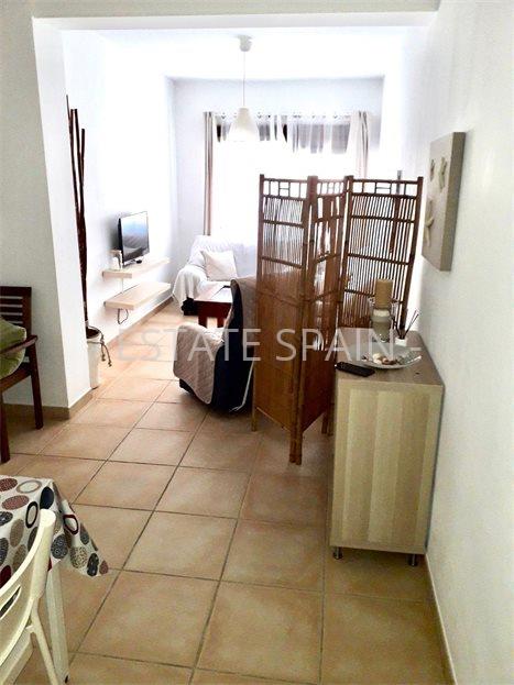 Апартаменты в Тарифе 85 м2 №ART23885B71B  - Продажа - 5 large