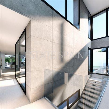 Вилла в Михасе 397 м2 №VL2368BD17B  - Продажа - 15 preview