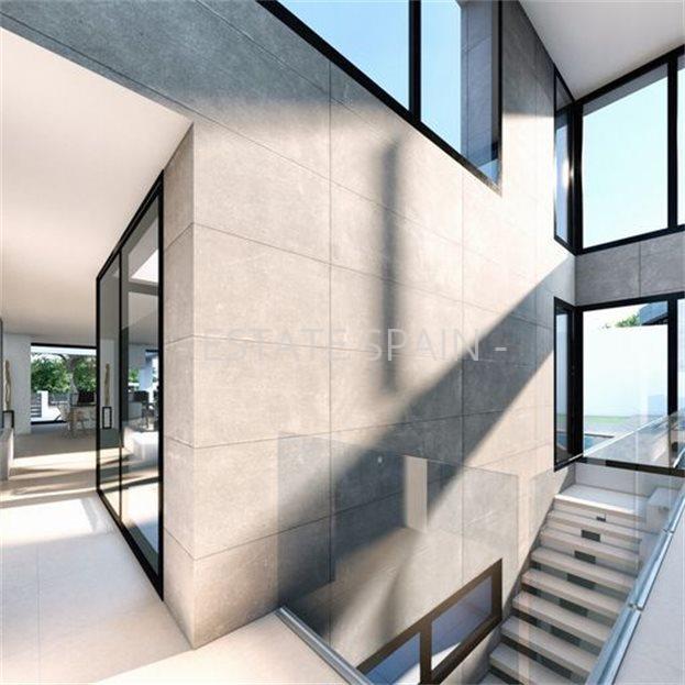 Вилла в Михасе 397 м2 №VL2368BD17B  - Продажа - 15 large