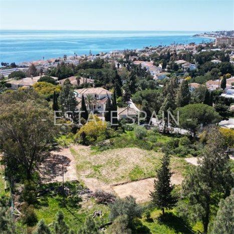 Вилла в Михасе 397 м2 №VL2368BD17B  - Продажа - 29 preview