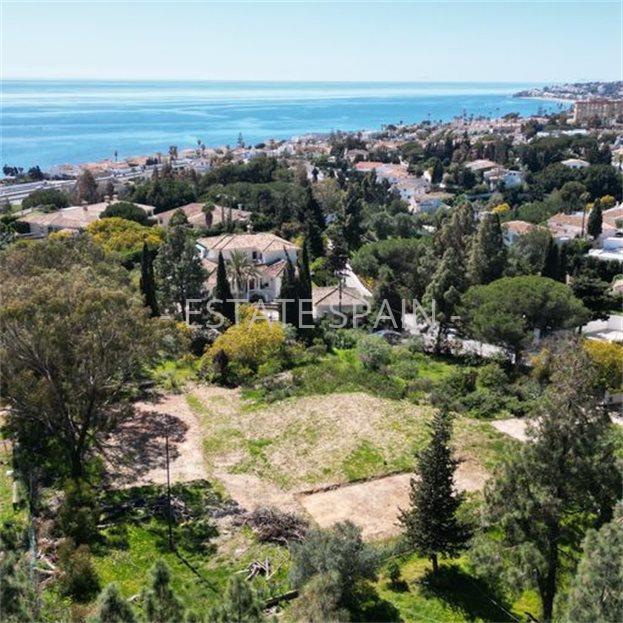 Вилла в Михасе 397 м2 №VL2368BD17B  - Продажа - 29 large