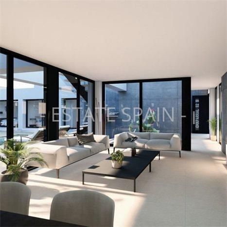 Вилла в Михасе 397 м2 №VL2368BD17B  - Продажа - 11 preview