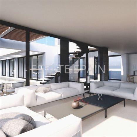 Вилла в Михасе 397 м2 №VL2368BD17B  - Продажа - 10 preview