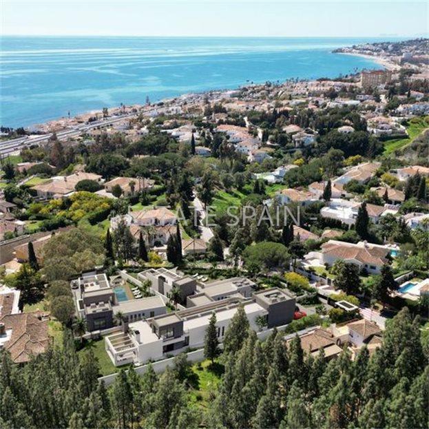 Вилла в Михасе 397 м2 №VL2368BD17B  - Продажа - 27 large