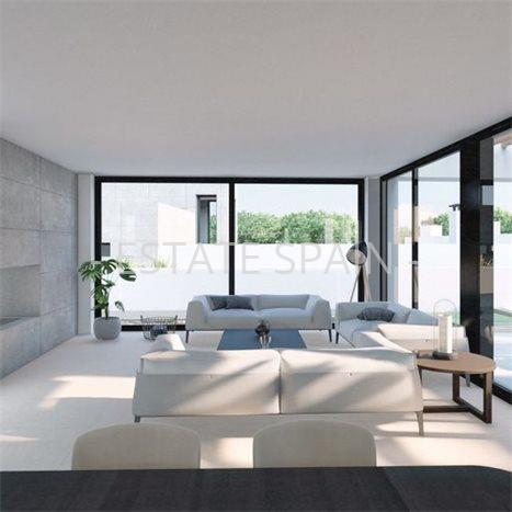 Вилла в Михасе 397 м2 №VL2368BD17B  - Продажа - 12 preview