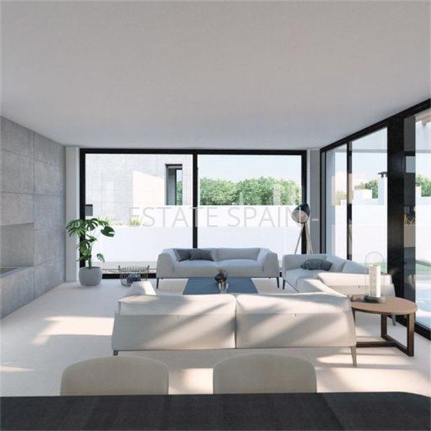 Вилла в Михасе 397 м2 №VL2368BD17B  - Продажа - 12 large