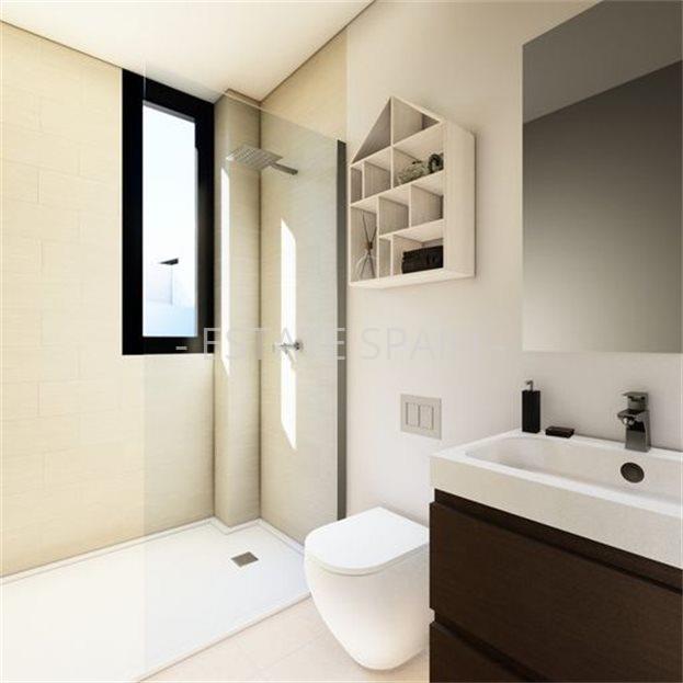 Вилла в Михасе 397 м2 №VL2368BD17B  - Продажа - 21 large